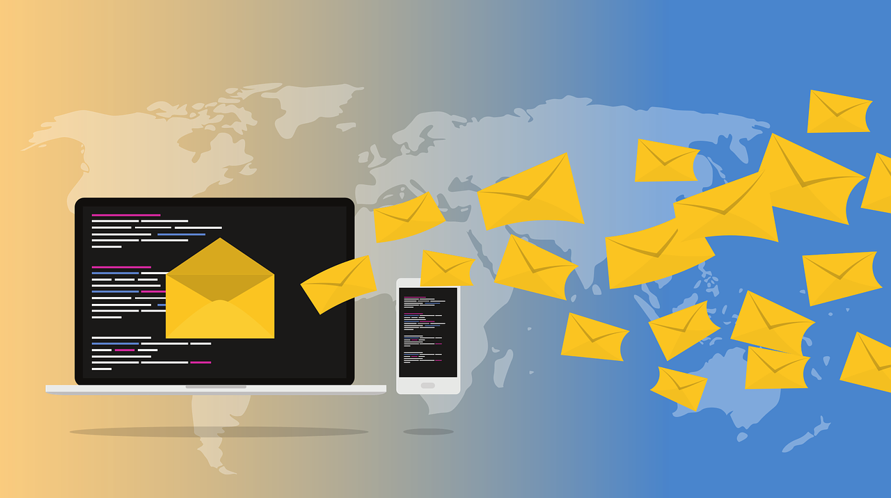 email newsletter email marketing 3249062